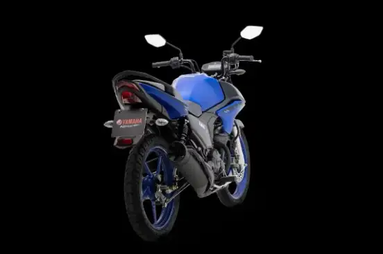 YAMAHA-FACTOR 150 DX-2025