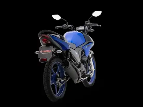 YAMAHA-FACTOR 150 DX YAMAHA-FACTOR 150 DX-2025