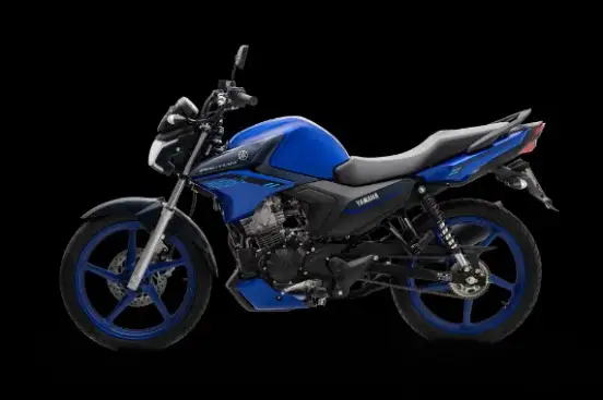 YAMAHA-FACTOR 150 DX-2025