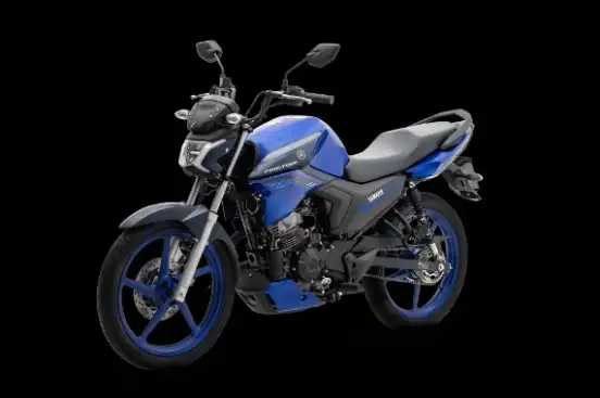 YAMAHA-FACTOR 150 DX-2025