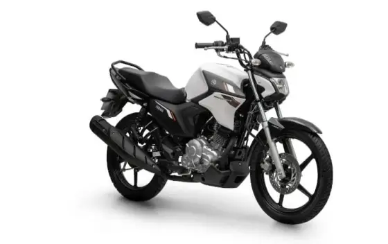 YAMAHA FACTOR 150 STANDARD 