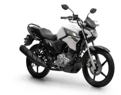 YAMAHA FACTOR 150 STANDARD YAMAHA FACTOR 150 STANDARD