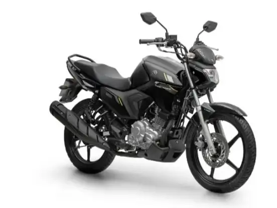 YAMAHA-FACTOR 150 STANDARD YAMAHA-FACTOR 150 STANDARD-2026