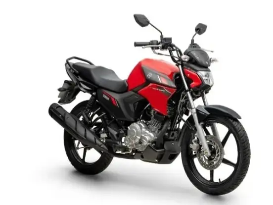 YAMAHA-FACTOR 150 STANDARD YAMAHA-FACTOR 150 STANDARD-2026