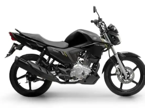 YAMAHA-FACTOR 150 STANDARD YAMAHA-FACTOR 150 STANDARD-2026