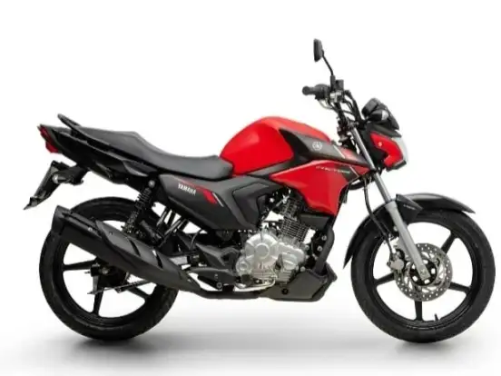 YAMAHA-FACTOR 150 STANDARD YAMAHA-FACTOR 150 STANDARD-2026
