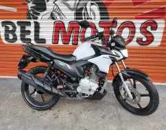 YAMAHA FACTOR 150 STANDARD YAMAHA FACTOR 150 STANDARD