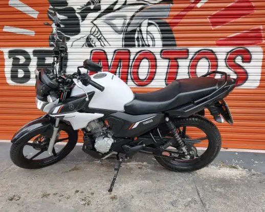 YAMAHA-FACTOR 150 STANDARD-2025