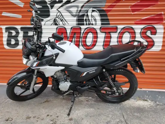 YAMAHA-FACTOR 150 STANDARD YAMAHA-FACTOR 150 STANDARD-2025