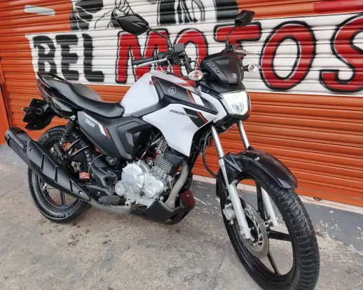 YAMAHA-FACTOR 150 STANDARD-2025