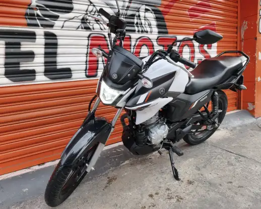 YAMAHA-FACTOR 150 STANDARD-2025