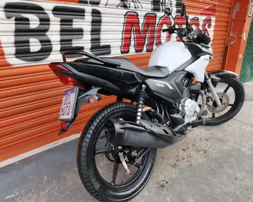 YAMAHA-FACTOR 150 STANDARD-2025