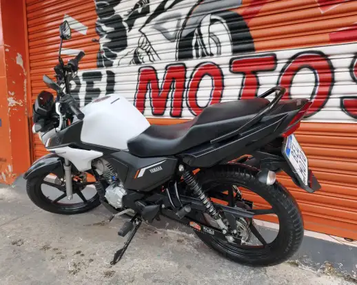 YAMAHA-FACTOR 150 STANDARD-2025