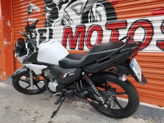 YAMAHA-FACTOR 150 STANDARD YAMAHA-FACTOR 150 STANDARD-2025