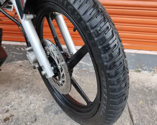 YAMAHA-FACTOR 150 STANDARD-2025