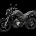 YAMAHA FACTOR 150 STANDARD YAMAHA FACTOR 150 STANDARD