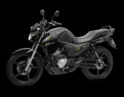 YAMAHA FACTOR 150 STANDARD YAMAHA FACTOR 150 STANDARD