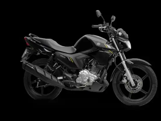 YAMAHA-FACTOR 150 STANDARD YAMAHA-FACTOR 150 STANDARD-2026