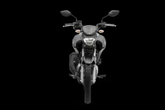YAMAHA-FACTOR 150 STANDARD-2026
