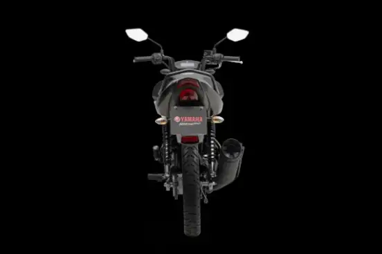 YAMAHA-FACTOR 150 STANDARD-2026