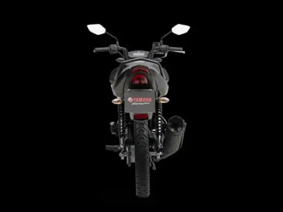 YAMAHA-FACTOR 150 STANDARD YAMAHA-FACTOR 150 STANDARD-2026