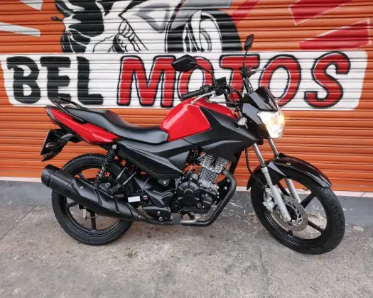 YAMAHA FACTOR 150ED YAMAHA FACTOR 150ED