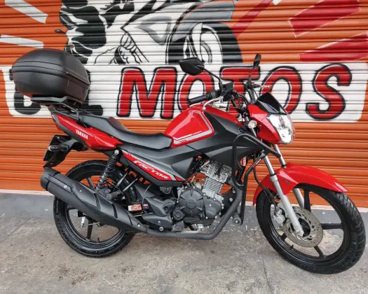 YAMAHA FACTOR 150ED YAMAHA FACTOR 150ED