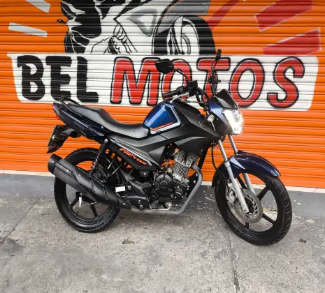 YAMAHA FACTOR 150ED YAMAHA FACTOR 150ED