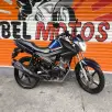 YAMAHA FACTOR 150ED YAMAHA FACTOR 150ED