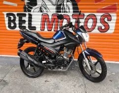 YAMAHA FACTOR 150ED YAMAHA FACTOR 150ED