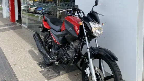 YAMAHA FACTOR 150ED YAMAHA FACTOR 150ED
