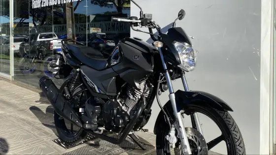 YAMAHA FACTOR 150ED YAMAHA FACTOR 150ED