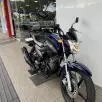 YAMAHA FACTOR 150ED YAMAHA FACTOR 150ED