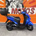YAMAHA FLUO 125 ABS YAMAHA FLUO 125 ABS