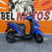 YAMAHA FLUO 125 ABS YAMAHA FLUO 125 ABS