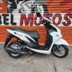 YAMAHA FLUO 125 HYBRID CONNECTED ABS YAMAHA FLUO 125 HYBRID CONNECTED ABS