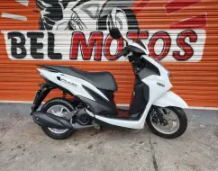 YAMAHA FLUO 125 HYBRID CONNECTED ABS YAMAHA FLUO 125 HYBRID CONNECTED ABS