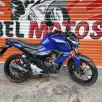 YAMAHA FZ15 FAZER ABS YAMAHA FZ15 FAZER ABS