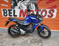 YAMAHA FZ15 FAZER ABS YAMAHA FZ15 FAZER ABS