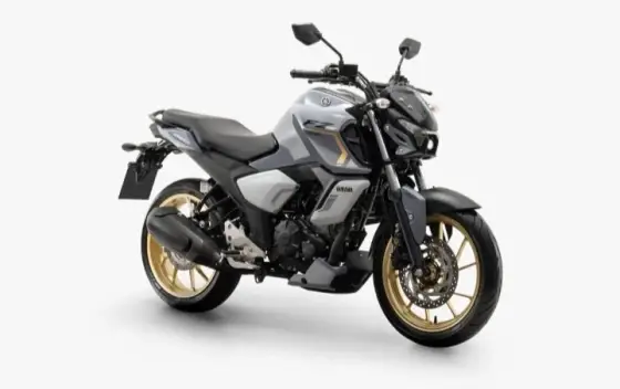 YAMAHA FZ15 FAZER CONNECTED ABS 