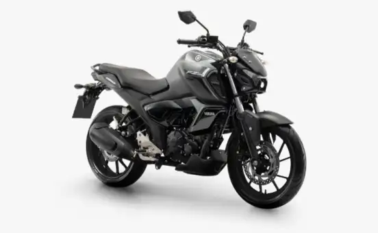 YAMAHA-FZ15 FAZER CONNECTED ABS-2026