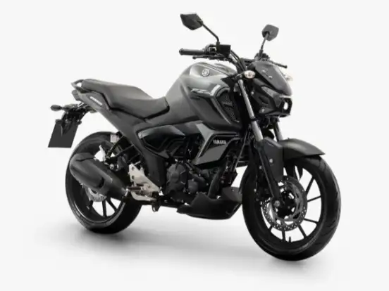 YAMAHA-FZ15 FAZER CONNECTED ABS YAMAHA-FZ15 FAZER CONNECTED ABS-2026