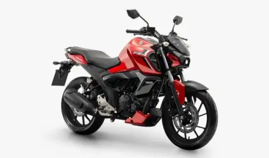 YAMAHA-FZ15 FAZER CONNECTED ABS-2026