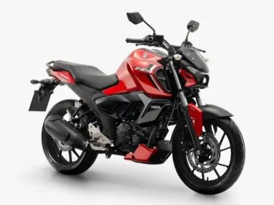 YAMAHA-FZ15 FAZER CONNECTED ABS YAMAHA-FZ15 FAZER CONNECTED ABS-2026