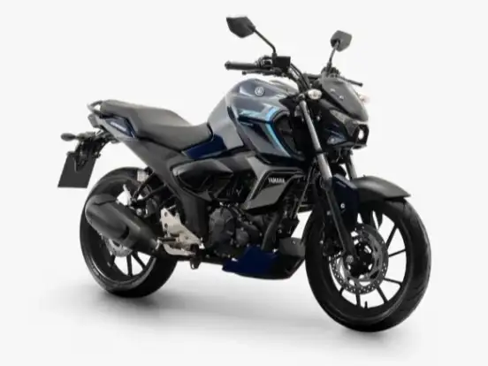 YAMAHA-FZ15 FAZER CONNECTED ABS YAMAHA-FZ15 FAZER CONNECTED ABS-2026