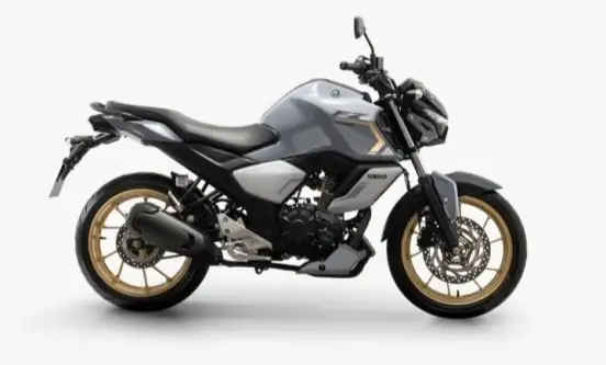 YAMAHA-FZ15 FAZER CONNECTED ABS-2026