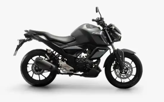 YAMAHA-FZ15 FAZER CONNECTED ABS-2026