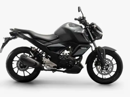 YAMAHA-FZ15 FAZER CONNECTED ABS YAMAHA-FZ15 FAZER CONNECTED ABS-2026
