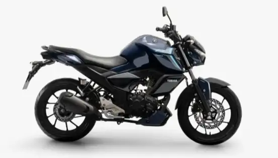 YAMAHA-FZ15 FAZER CONNECTED ABS-2026