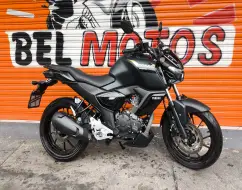 YAMAHA FZ15 FAZER CONNECTED ABS YAMAHA FZ15 FAZER CONNECTED ABS